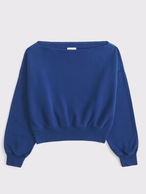 Abercrombie Sunday Slash Top - XL